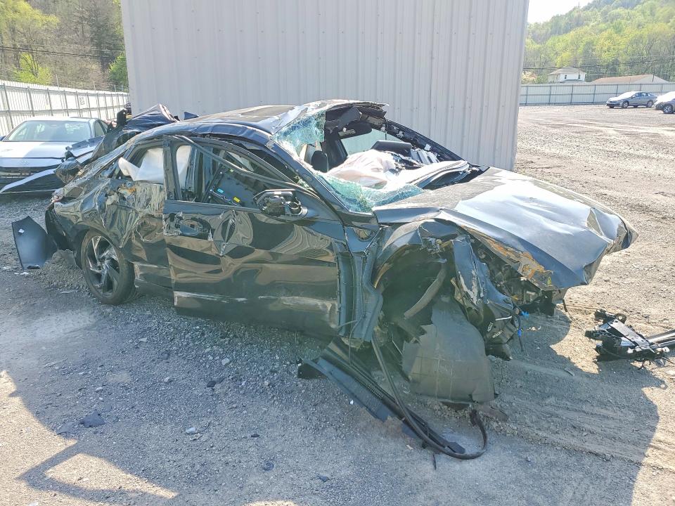50685986 :رقم المزاد ، KMHLM4DG2TU119421 vin ، 2026 Hyundai Elantra مزاد بيع
