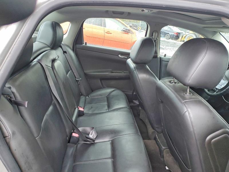 Aukcja sprzedaży 2014 Chevrolet Impala Limited, vin: 2G1WC5E38E1142022, numer aukcji: 51428616