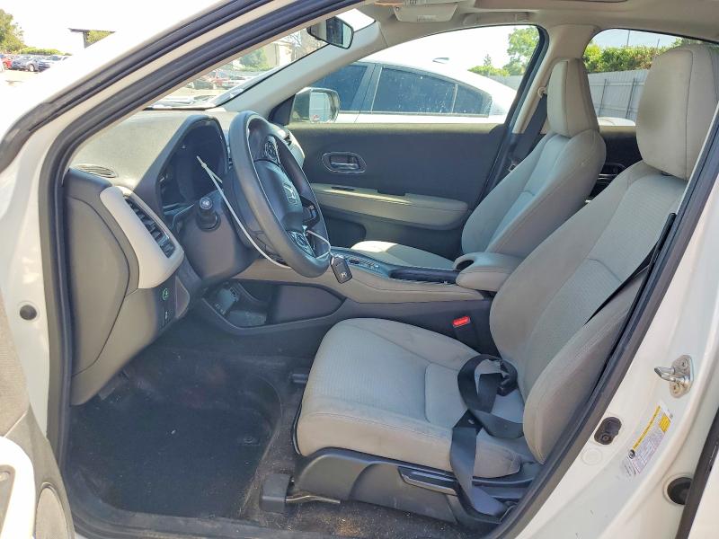 50294846 :رقم المزاد ، 3CZRU6H53KM715959 vin ، 2019 Honda Hr-v مزاد بيع