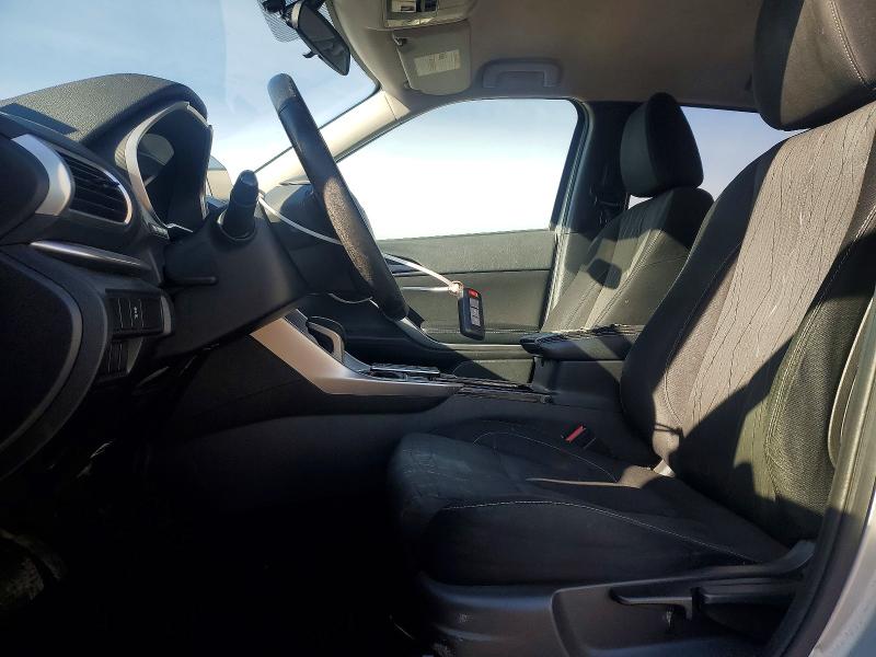 Продаж на аукціоні авто 2018 Mitsubishi Eclipse Cross, vin: JA4AT5AA1JZ039509, номер лоту: 51381436