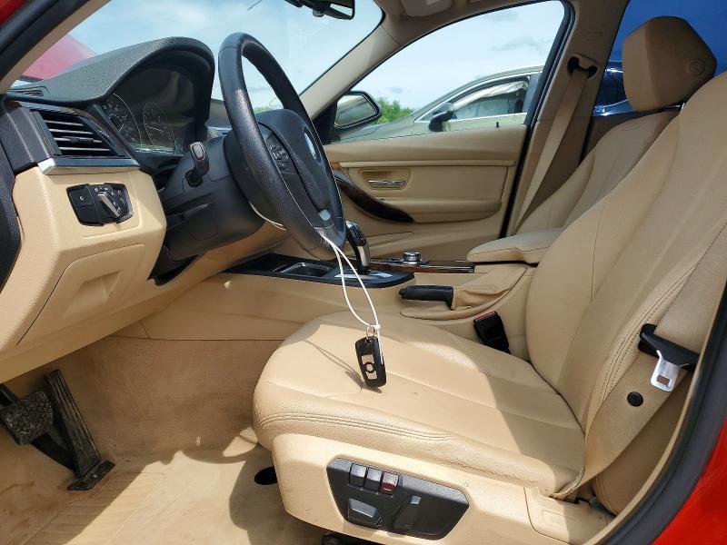 Aukcja sprzedaży 2013 Bmw 328, vin: WBA3A5C57DF353592, numer aukcji: 51809706