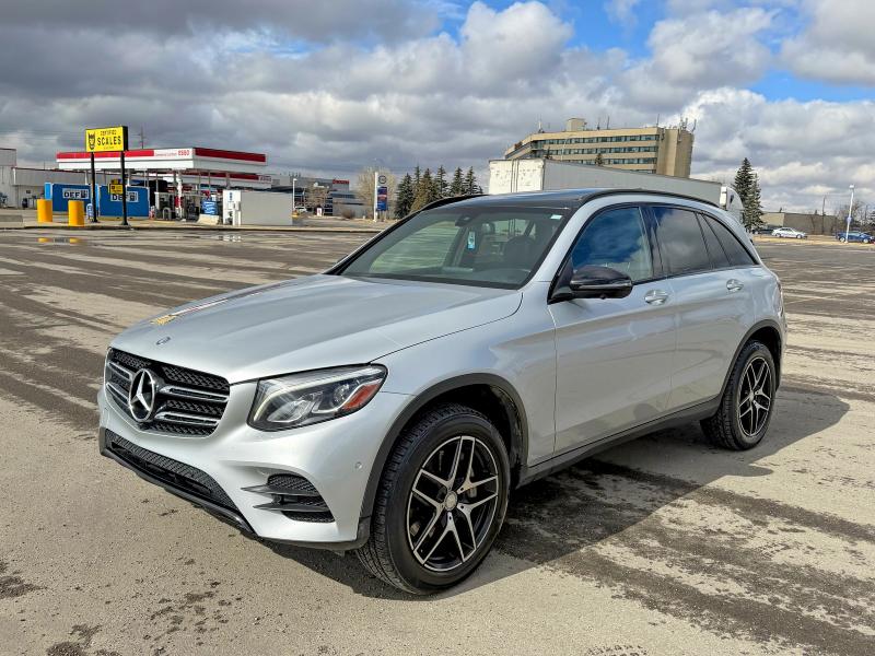 Продажа на аукционе авто 2017 Mercedes-benz Glc, vin: WDC0G4KB2HF139163, номер лота: 49439286