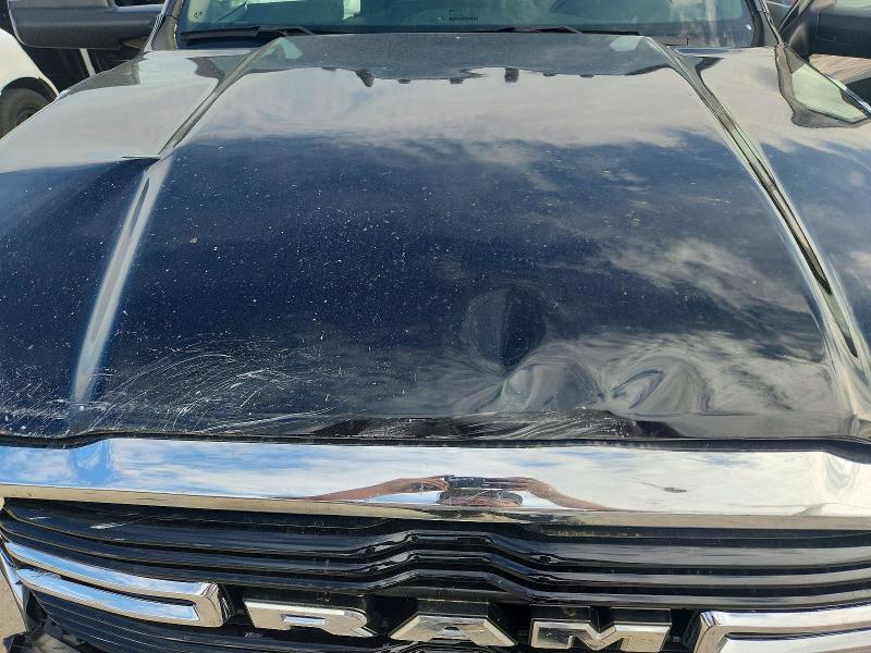 51786946 :رقم المزاد ، 3C6UR4DLXKG631816 vin ، 2019 Ram 2500 مزاد بيع