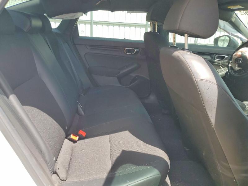 49406326 :رقم المزاد ، 2HGFE2F5XRH550648 vin ، 2024 Honda Civic مزاد بيع