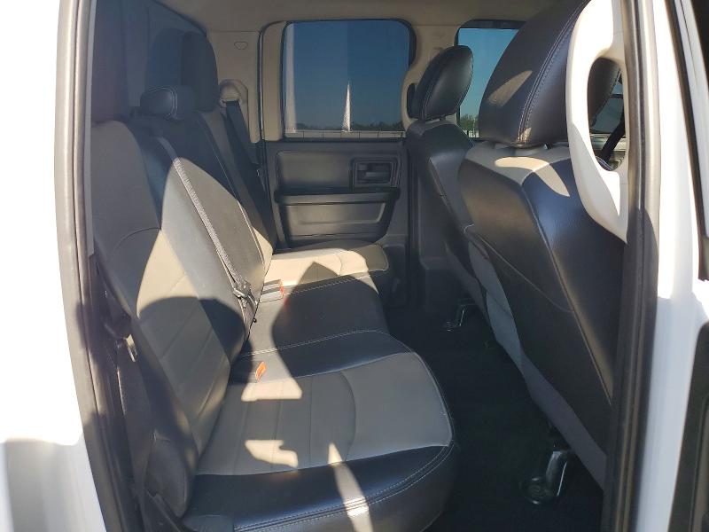Продаж на аукціоні авто 2014 Ram 1500, vin: 1C6RR6FT3ES100470, номер лоту: 51570876