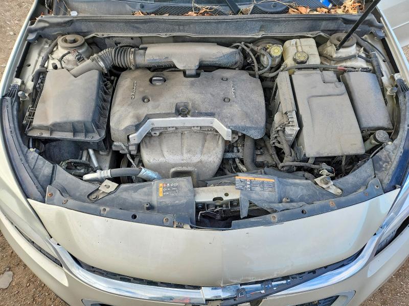 2016 Chevrolet Malibu Limited მანქანა იყიდება აუქციონზე, vin: 1G11B5SA6GF114215, აუქციონის ნომერი: 49076146
