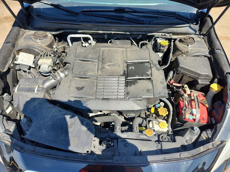 Продаж на аукціоні авто 2018 Subaru Outback, vin: 4S4BSENC0J3371738, номер лоту: 49723996