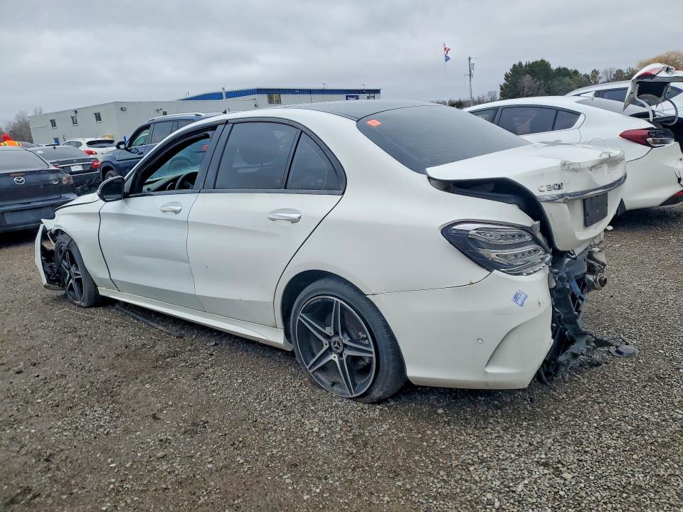 Aukcja sprzedaży 2018 Mercedes-benz C, vin: 55SWF4KBXJU277755, numer aukcji: 48166126