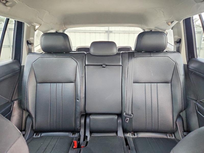 Продажа на аукционе авто 2022 Volkswagen Tiguan, vin: 3VV3B7AX0NM151373, номер лота: 48410426