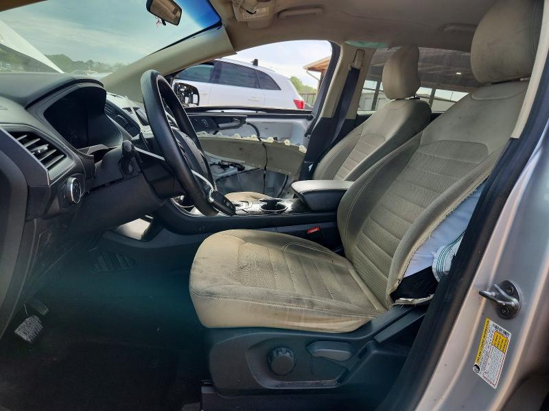 Продаж на аукціоні авто 2018 Ford Edge, vin: 2FMPK3G96JBC57786, номер лоту: 48630546