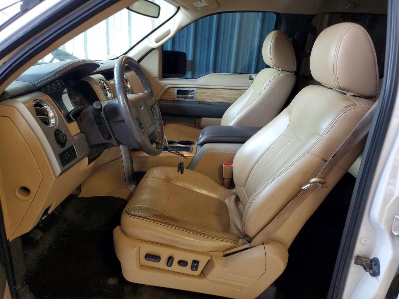 Aukcja sprzedaży 2011 Ford F150, vin: 1FTFW1CT6BFC05102, numer aukcji: 51010586