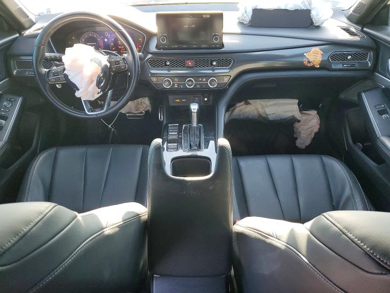 2023 Acura Integra მანქანა იყიდება აუქციონზე, vin: 19UDE4H31PA008896, აუქციონის ნომერი: 50132916