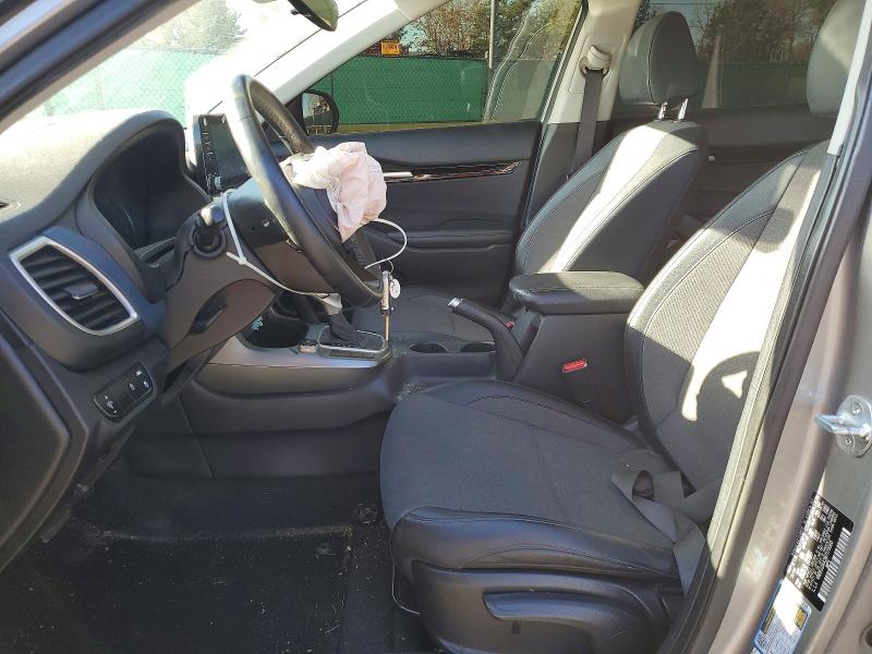 49674686 :رقم المزاد ، KNDEU2AA2M7175005 vin ، 2021 Kia Seltos مزاد بيع