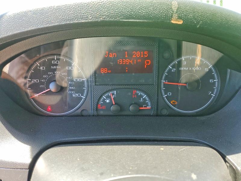 Продажа на аукционе авто 2016 Ram Promaster 3500, vin: 3C6URVJG1GE109480, номер лота: 49549636