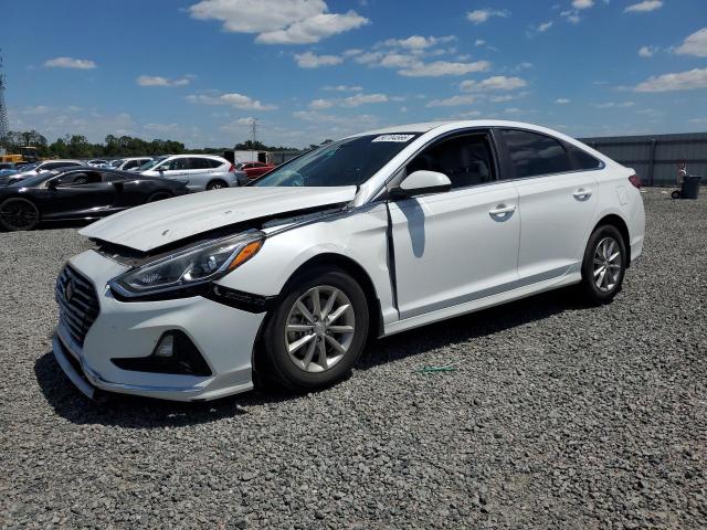 Aukcja sprzedaży 2019 Hyundai Sonata, vin: 5NPE24AFXKH795686, numer aukcji: 50704566