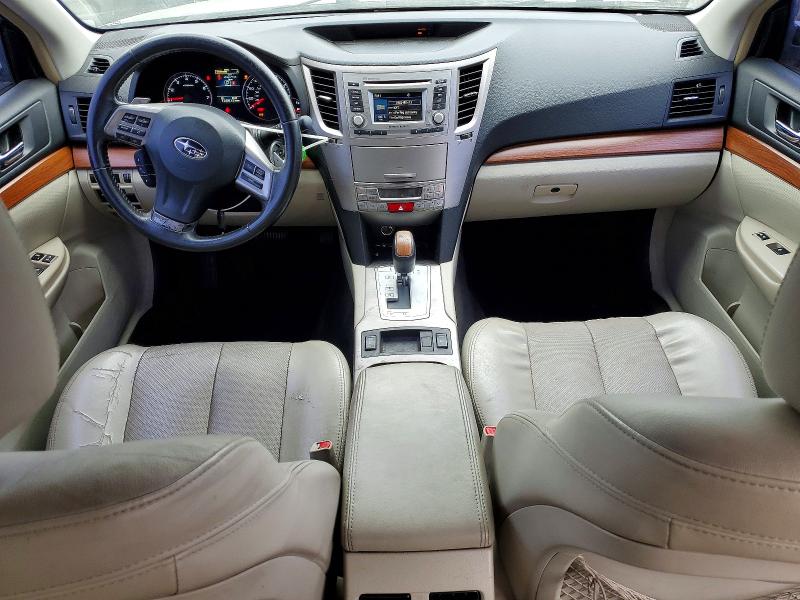 2013 Subaru Outback მანქანა იყიდება აუქციონზე, vin: 4S4BRDKC8D2288983, აუქციონის ნომერი: 47069146
