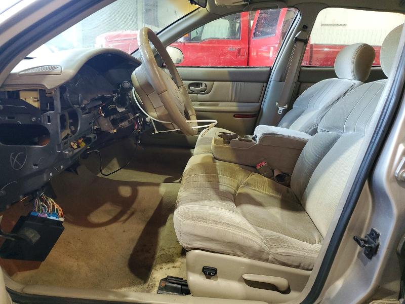 Aukcja sprzedaży 2002 Buick Century, vin: 2G4WS52JX21200426, numer aukcji: 49428706