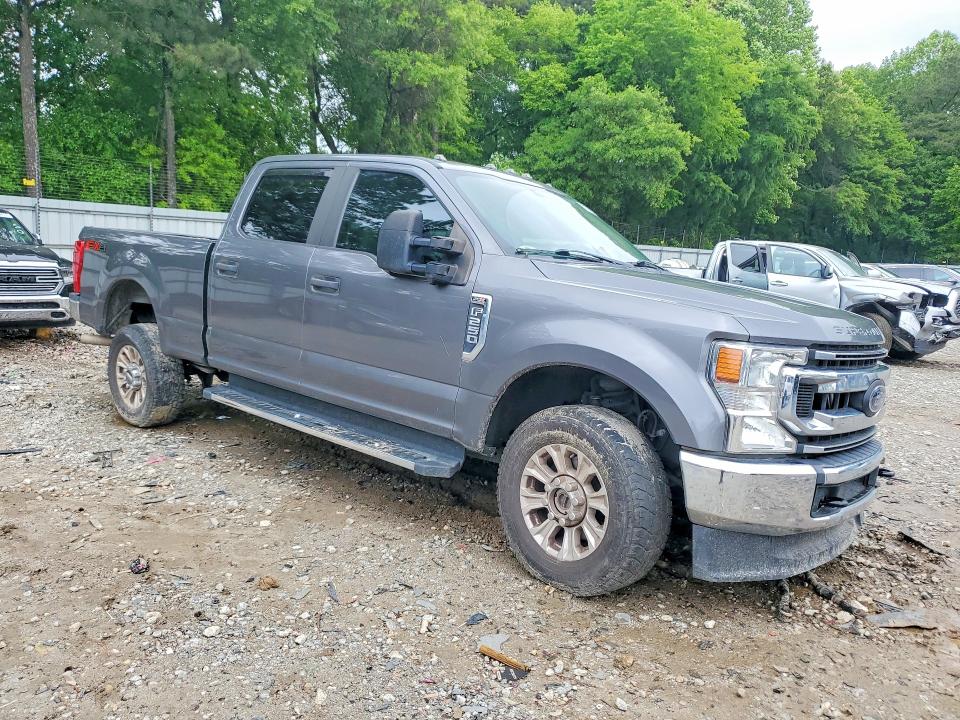 Aukcja sprzedaży 2021 Ford F250, vin: 1FT7W2B69MEC92654, numer aukcji: 51058306