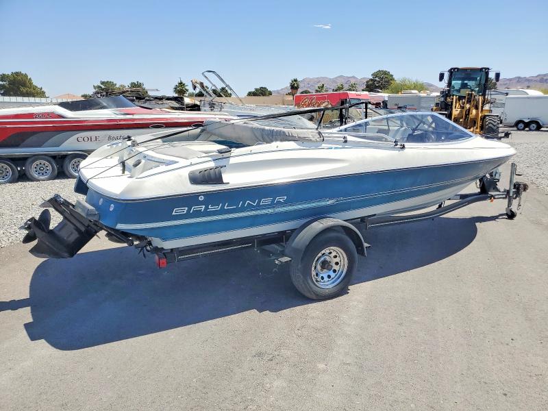 Продаж на аукціоні авто 1991 Bayliner 2050 Capri Br W/trai, vin: BYIA93CXI091, номер лоту: 51337456