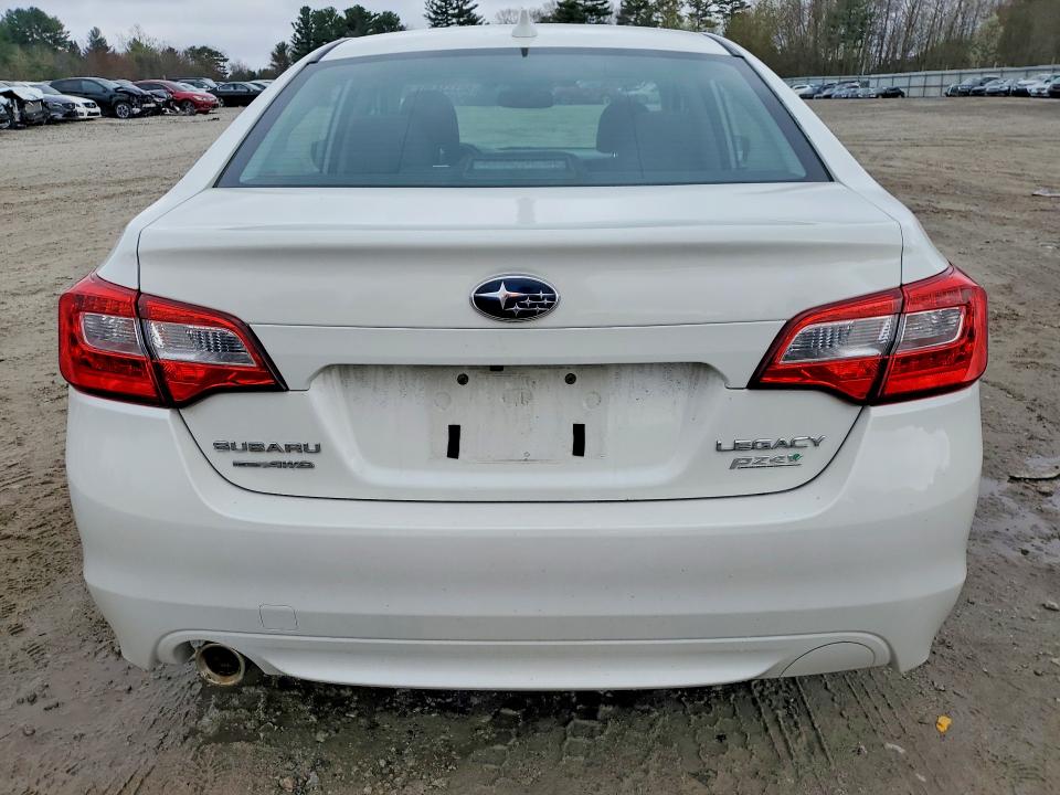 Aukcja sprzedaży 2016 Subaru Legacy, vin: 4S3BNAN63G3043396, numer aukcji: 50333436