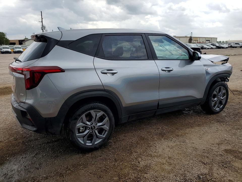 50561116 :رقم المزاد ، KNDEPCAA8T7867913 vin ، 2026 Kia Seltos مزاد بيع