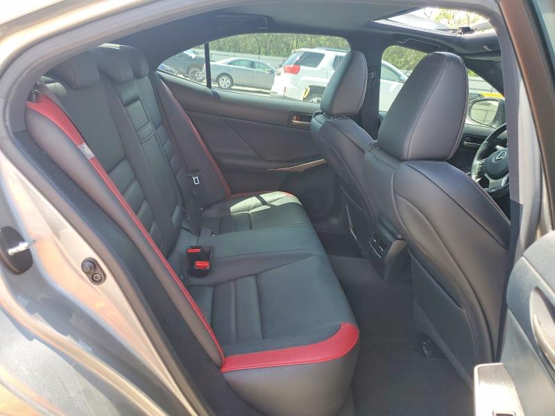 Aukcja sprzedaży 2019 Lexus Is, vin: JTHBA1D20K5098054, numer aukcji: 49493786