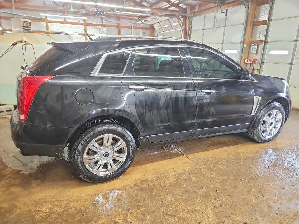 Aukcja sprzedaży 2013 Cadillac Srx, vin: 3GYFNAE30DS647155, numer aukcji: 48303776
