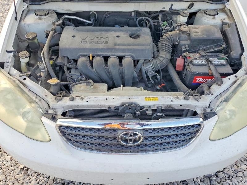 Aukcja sprzedaży 2005 Toyota Corolla, vin: 1NXBR32E65Z443547, numer aukcji: 41972966