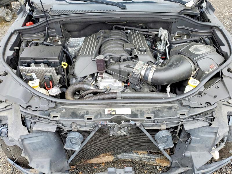 2017 Jeep Grand Cherokee მანქანა იყიდება აუქციონზე, vin: 1C4RJFDJ9HC729053, აუქციონის ნომერი: 47882676