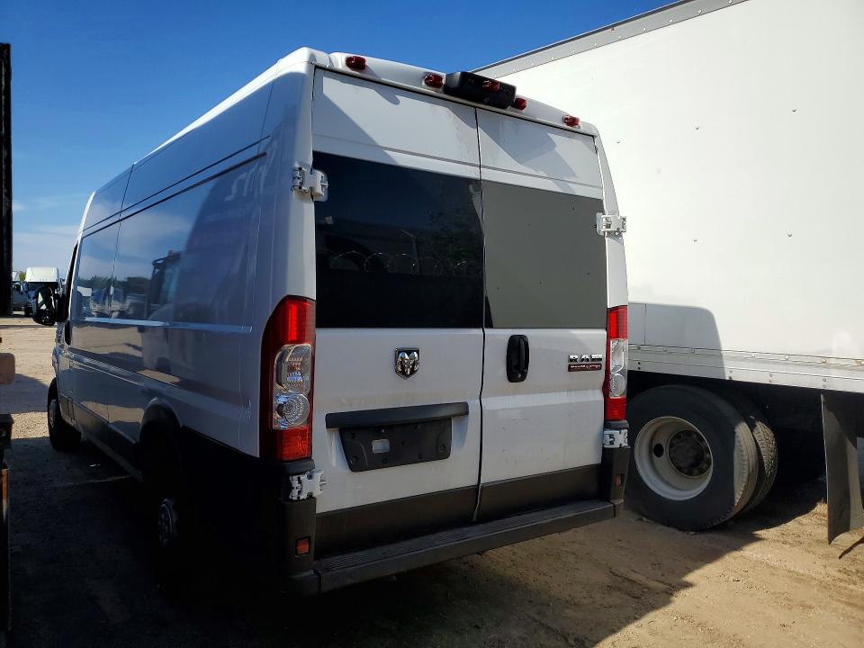 Aukcja sprzedaży 2022 Ram Promaster 3500, vin: 3C6MRVJG0NE115512, numer aukcji: 49482546