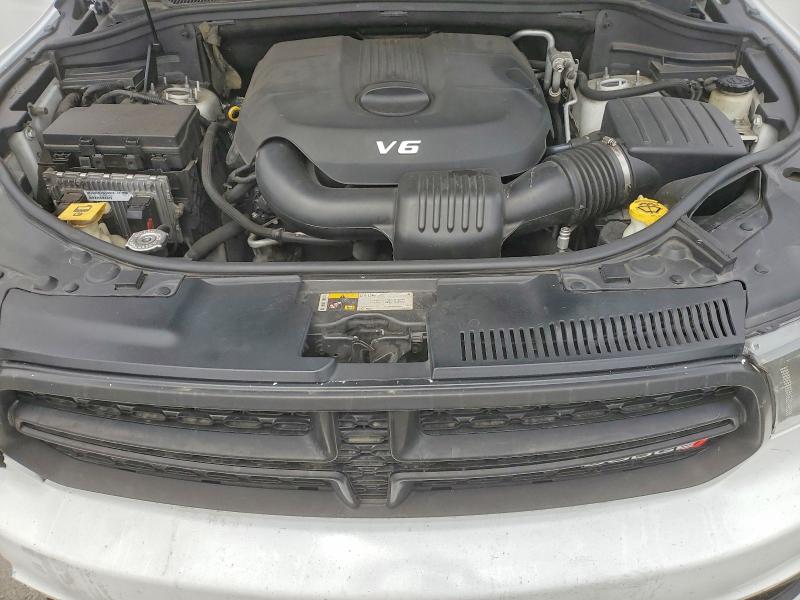 Продажа на аукционе авто 2014 Dodge Durango, vin: 1C4RDHAG3EC974888, номер лота: 50320246