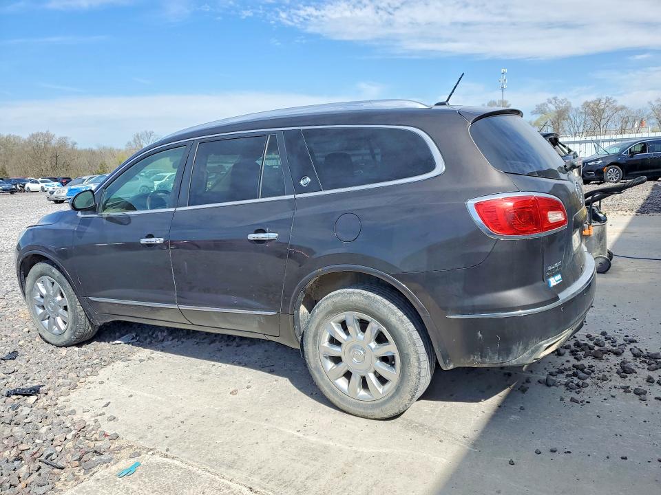 Aukcja sprzedaży 2014 Buick Enclave, vin: 5GAKRCKDXEJ104840, numer aukcji: 48919686