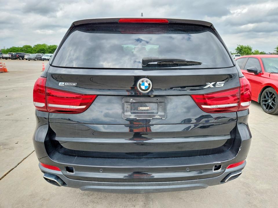 Продажа на аукционе авто 2016 Bmw X5, vin: 5UXKT0C5XG0S75908, номер лота: 51017666