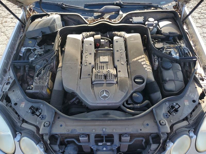 Продажа на аукционе авто 2004 Mercedes Benz E, vin: WDBUF76J34A394116, номер лота: 51464896