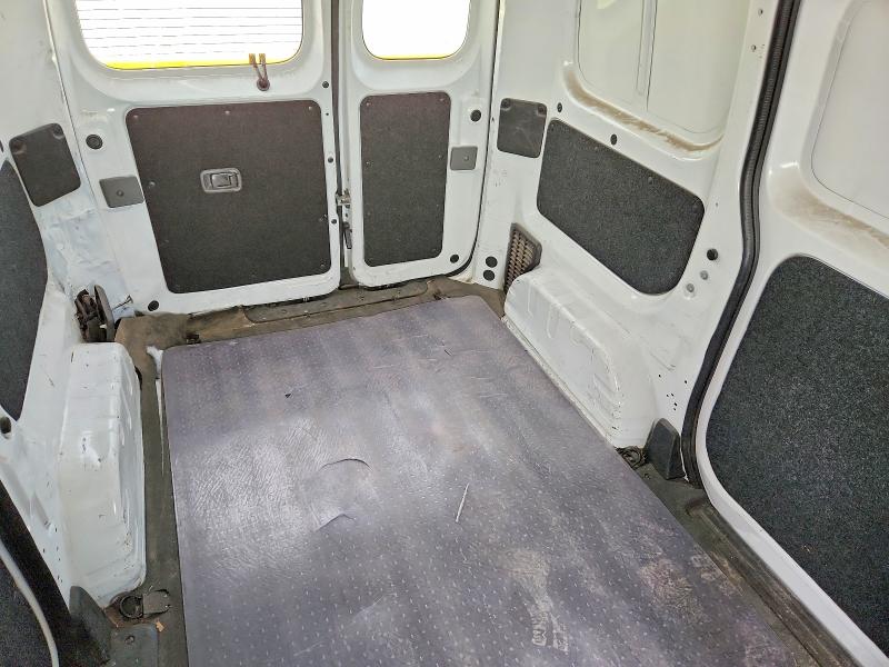2015 Chevrolet City Express მანქანა იყიდება აუქციონზე, vin: 3N63M0ZNXFK722218, აუქციონის ნომერი: 51261086