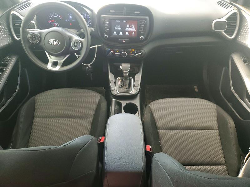 Aukcja sprzedaży 2020 Kia Soul, vin: KNDJ23AU3L7721491, numer aukcji: 50946426