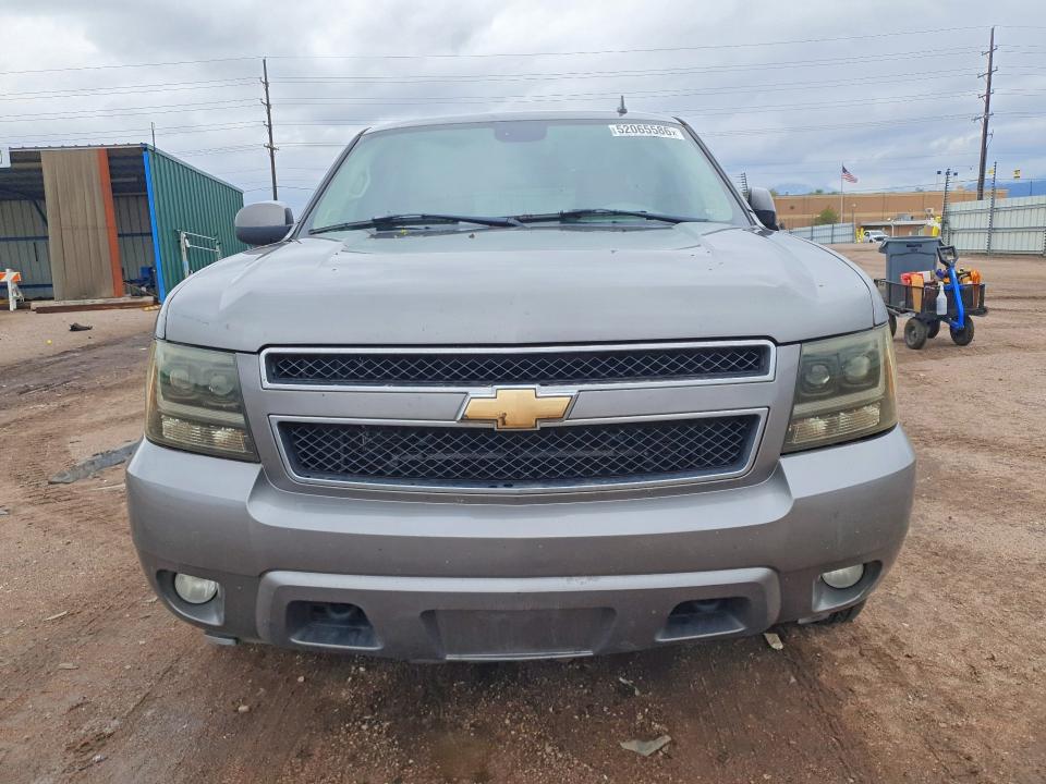 Продаж на аукціоні авто 2007 Chevrolet Suburban, vin: 1GNFK16337J202077, номер лоту: 52065586