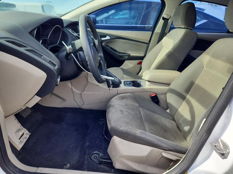 Aukcja sprzedaży 2014 Ford Focus, vin: 1FADP3F2XEL167811, numer aukcji: 49837606