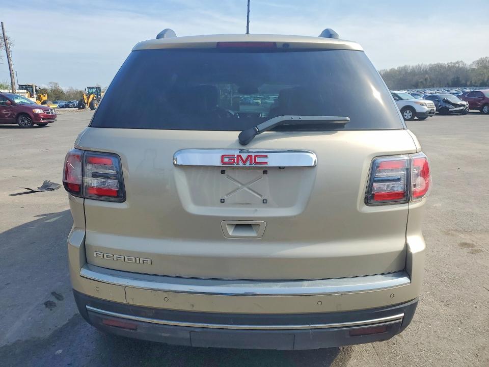Продаж на аукціоні авто 2014 Gmc Acadia, vin: 1GKKRRKD5EJ376623, номер лоту: 47571656