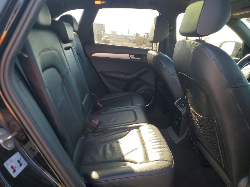 Продаж на аукціоні авто 2012 Audi Q5, vin: WA1WKBFPXCA048764, номер лоту: 49086146