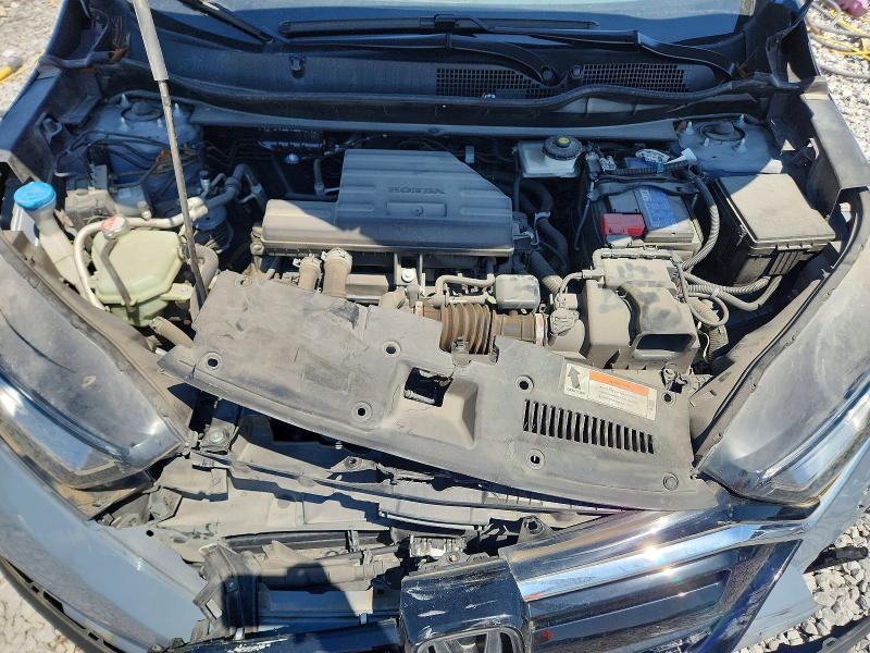 Продаж на аукціоні авто 2022 Honda Cr-v, vin: 7FARW2H9XNE037851, номер лоту: 50342156
