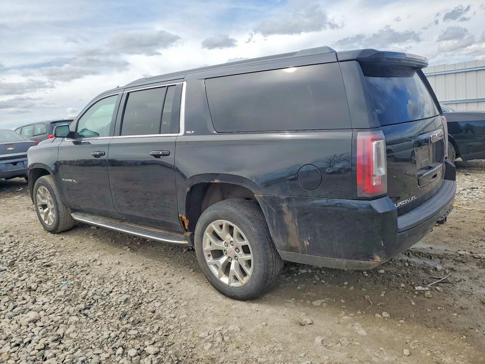 Aukcja sprzedaży 2015 Gmc Yukon Xl, vin: 1GKS2HKC2FR622682, numer aukcji: 51181186