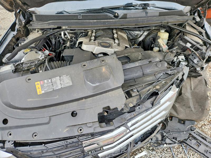 Aukcja sprzedaży 2017 Cadillac Escalade, vin: 1GYS4HKJ0HR227305, numer aukcji: 50826766