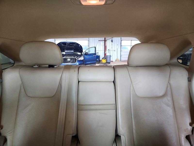 Aukcja sprzedaży 2015 Lexus Rx 350, vin: 2T2BK1BA3FC281655, numer aukcji: 50726756