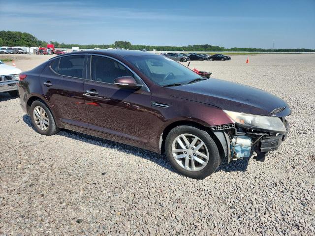 Продаж на аукціоні авто 2012 Kia Optima, vin: 5XXGM4A70CG077105, номер лоту: 49822586