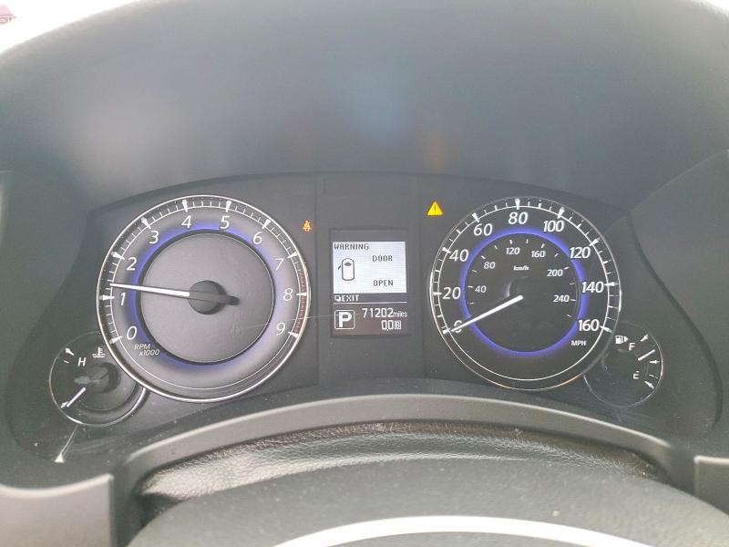 Продажа на аукционе авто 2017 Infiniti Qx50, vin: JN1BJ0RRXHM411324, номер лота: 46003946