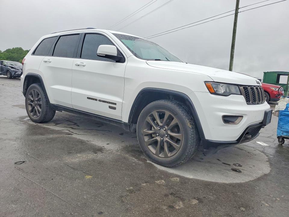 51418296 :رقم المزاد ، 1C4RJEBG8GC369418 vin ، 2016 Jeep Grand Cherokee مزاد بيع