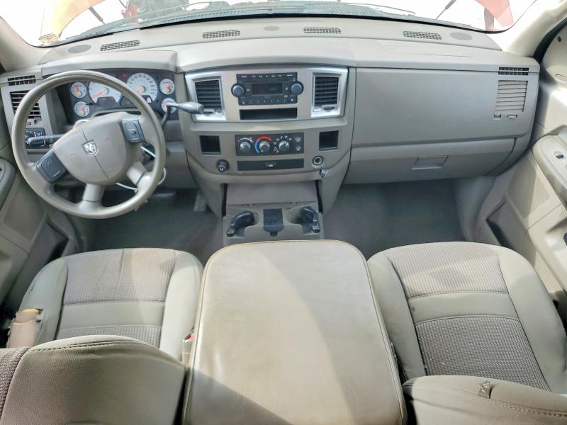 Aukcja sprzedaży 2008 Dodge Ram 1500, vin: 1D7HA182X8S529554, numer aukcji: 47219656