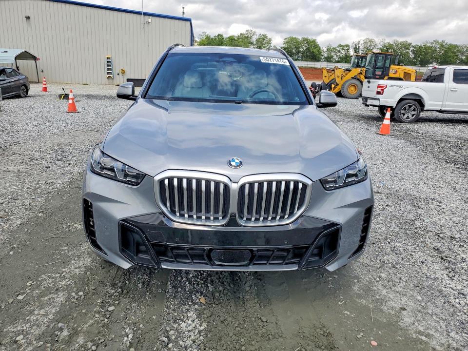 Aukcja sprzedaży 2026 Bmw X5, vin: 5UX23EU07T9073808, numer aukcji: 50271476