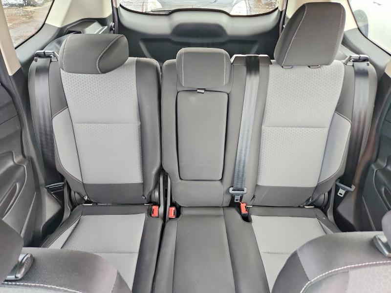 49110196 :رقم المزاد ، 1FMCU0GD0KUA41181 vin ، 2019 Ford Escape مزاد بيع